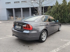 BMW 325 xi, снимка 5