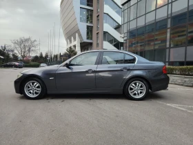 BMW 325 xi, снимка 8