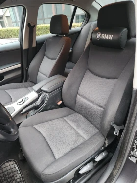 BMW 325 xi, снимка 9