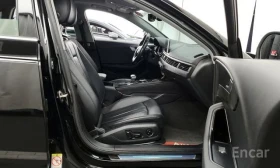 Audi A4 45 TFSI Premium | ЗАДНА КАМЕРА | KEYLESS | ШИБЕДАХ, снимка 9