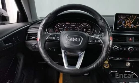 Audi A4 45 TFSI Premium | ЗАДНА КАМЕРА | KEYLESS | ШИБЕДАХ, снимка 12