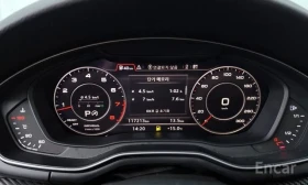 Audi A4 45 TFSI Premium | ЗАДНА КАМЕРА | KEYLESS | ШИБЕДАХ, снимка 7