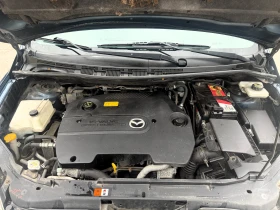 Mazda 5 2.0 TDI 110 к.с. , снимка 15