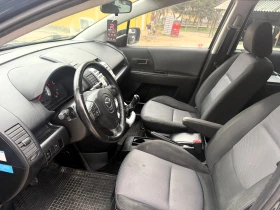 Mazda 5 2.0 TDI 110 к.с. , снимка 9