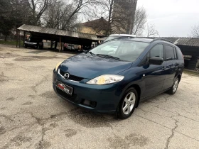 Mazda 5 2.0 TDI 110 к.с. , снимка 2