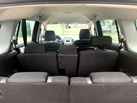 Mazda 5 2.0 TDI 110 к.с. , снимка 13
