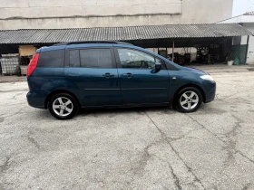 Mazda 5 2.0 TDI 110 к.с. , снимка 7