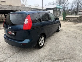 Mazda 5 2.0 TDI 110 к.с. , снимка 6