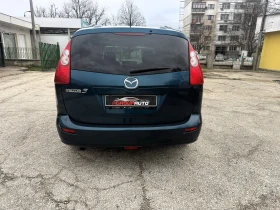 Mazda 5 2.0 TDI 110 к.с. , снимка 5