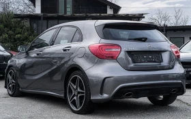 Mercedes-Benz A 200 CDI AMG LINE DISTRONIC NAVI HARMAN KARDON, снимка 4