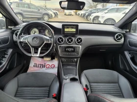 Mercedes-Benz A 200 CDI AMG LINE DISTRONIC NAVI HARMAN KARDON, снимка 9