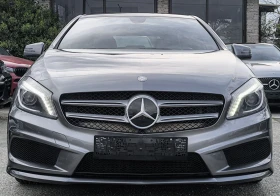 Mercedes-Benz A 200 CDI AMG LINE DISTRONIC NAVI HARMAN KARDON, снимка 2