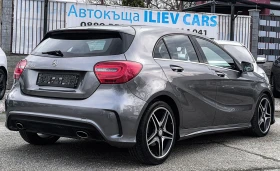 Mercedes-Benz A 200 CDI AMG LINE DISTRONIC NAVI HARMAN KARDON, снимка 5