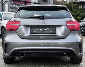 Mercedes-Benz A 200 CDI AMG LINE DISTRONIC NAVI HARMAN KARDON, снимка 6
