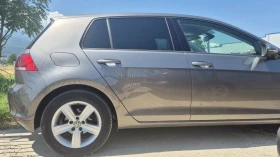 VW Golf  VII 1.4 TCI, снимка 6