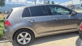 VW Golf  VII 1.4 TCI, снимка 4