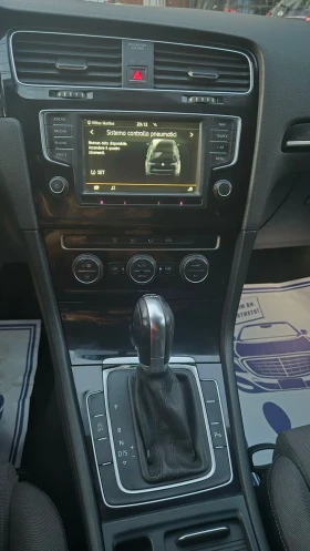 VW Golf  VII 1.4 TCI, снимка 12