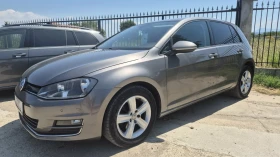 VW Golf  VII 1.4 TCI, снимка 3