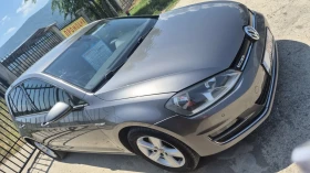 VW Golf  VII 1.4 TCI, снимка 2