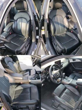 Audi A6 Avant 2.0 TDI, снимка 9