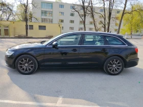 Audi A6 Avant 2.0 TDI, снимка 7