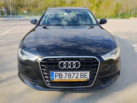 Audi A6 Avant 2.0 TDI, снимка 2