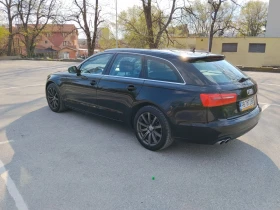 Audi A6 Avant 2.0 TDI, снимка 6