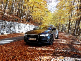 Audi A6 Avant 2.0 TDI, снимка 1