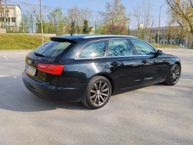Audi A6 Avant 2.0 TDI, снимка 5