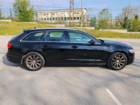 Audi A6 Avant 2.0 TDI, снимка 4