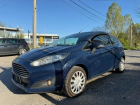 Ford Fiesta 1, 500TDCI EURO6, снимка 3
