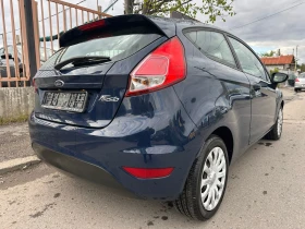 Ford Fiesta 1, 500TDCI EURO6, снимка 7