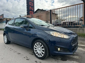 Ford Fiesta 1, 500TDCI EURO6, снимка 1