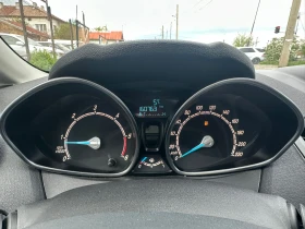 Ford Fiesta 1, 500TDCI EURO6, снимка 12