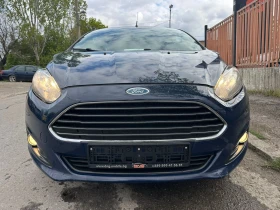 Ford Fiesta 1, 500TDCI EURO6, снимка 3