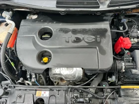 Ford Fiesta 1, 500TDCI EURO6, снимка 15