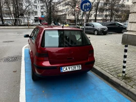 VW Golf, снимка 4
