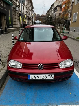 VW Golf, снимка 1