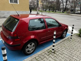VW Golf, снимка 3