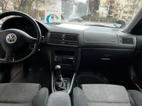 VW Golf, снимка 11