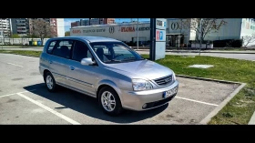 Kia Carens, снимка 1
