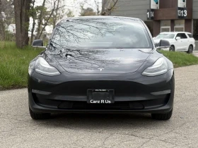 Tesla Model 3 Standard Plus* 360* Панорама* Подгреви* , снимка 2