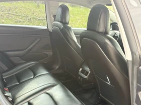 Tesla Model 3 Standard Plus* 360* Панорама* Подгреви* , снимка 8