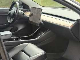 Tesla Model 3 Standard Plus* 360* Панорама* Подгреви* , снимка 10