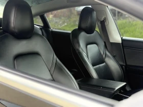 Tesla Model 3 Standard Plus* 360* Панорама* Подгреви* , снимка 9