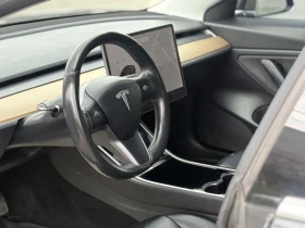 Tesla Model 3 Standard Plus* 360* Панорама* Подгреви* , снимка 7