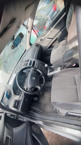 Peugeot 407 2.0 136к.с., снимка 9