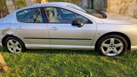 Peugeot 407 2.0 136к.с., снимка 4
