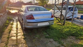 Peugeot 407 2.0 136к.с., снимка 5