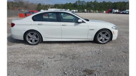 BMW 535 i M-Pack Face Head-Up, снимка 9